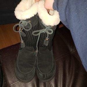 Uggs size 8